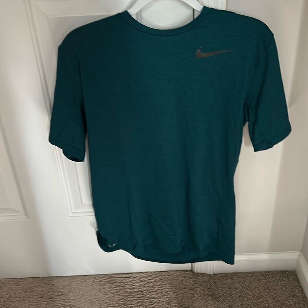 Nike sports shirt